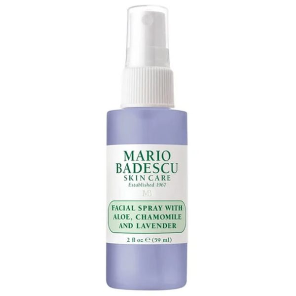 Mario Badescu Facial Spray With Aloe,Chamomile & Lavender 59 ml - PARC-M9-021-10