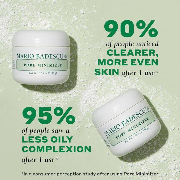 Mario Badescu Pore & Blackhead Minimizer 16 g - PARB-05-922-00