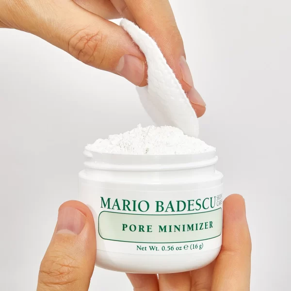 Mario Badescu Pore & Blackhead Minimizer 16 g - PARB-05-922-00