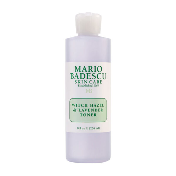 Mario Badescu Witch Hazel & Lavender Toner 236 ml - PARC-M9-119-02