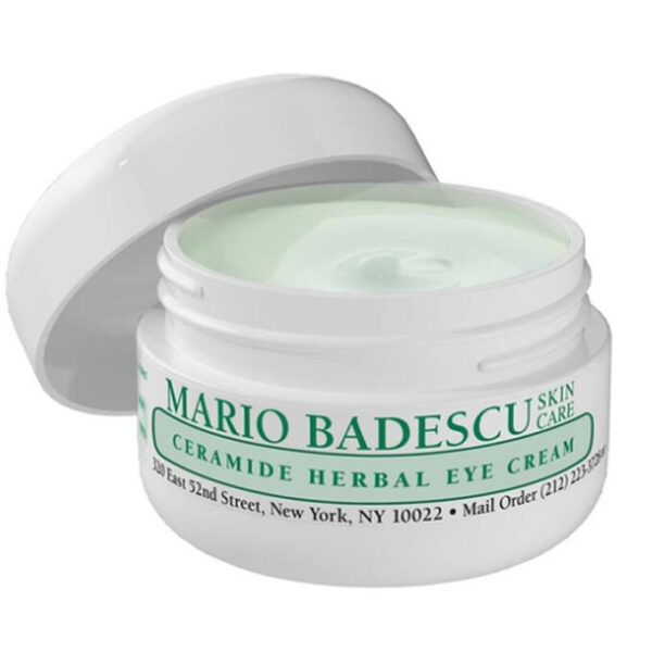 Mario Badescu Ceramide Herbal Eye Cream 14 gr - PARC-M9-012-01