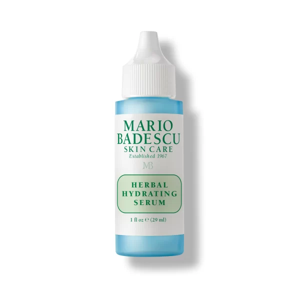 Mario Badescu Herbal Hydrating Serum 29 ml - PARC-M9-098-01