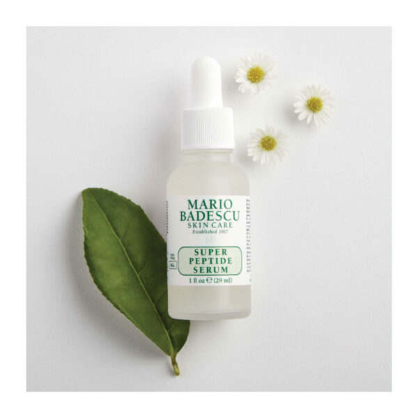 Mario Badescu Super Peptide Serum 29 ml - PARC-M9-112-01