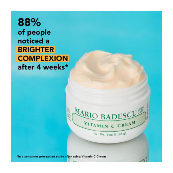 Mario Badescu Vitamin C Cream 28 g - PARC-M9-175-01