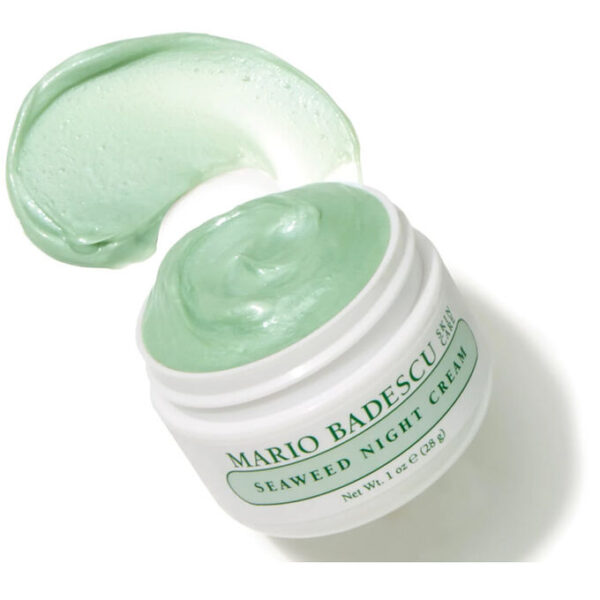 Mario Badescu Seaweed Night Cream 28 gr - PARC-M9-092-01