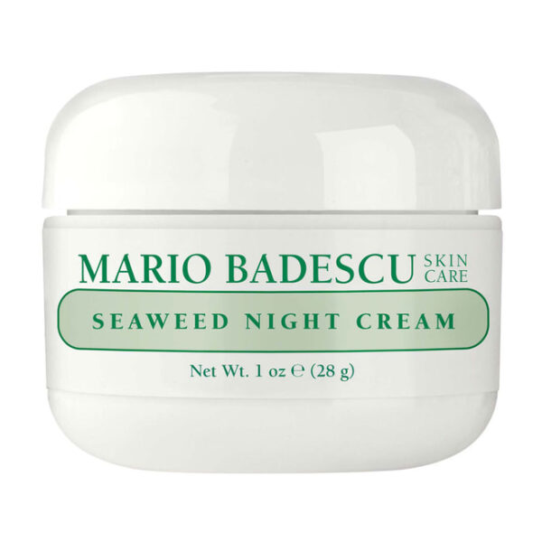 Mario Badescu Seaweed Night Cream 28 gr - PARC-M9-092-01