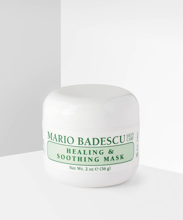 Mario Badescu Healing & Soothing Mask All Skin Types 56 gr - PARC-M9-140-02