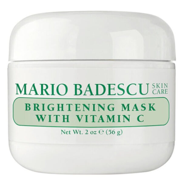 Mario Badescu Brightening Mask With Vitamin C 56 gr - PARC-M9-160-02