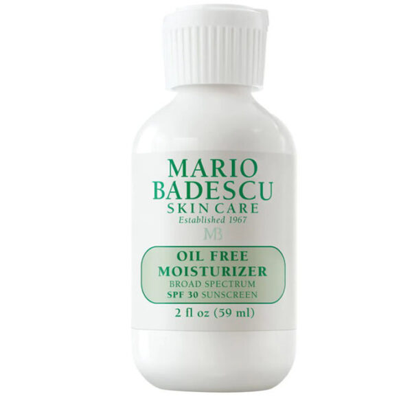 Mario Badescu Oil Free Moisturizer SPF30 59 ml - PARC-M9-101-01