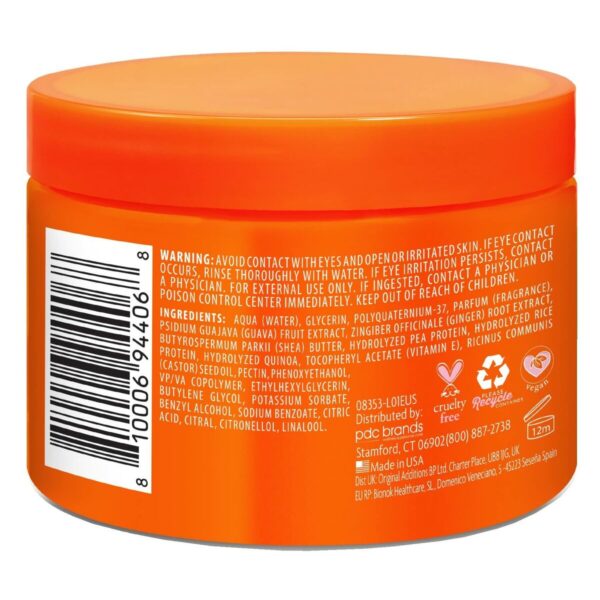 CANTU GUAVA & GINGER cream gel 340 gr - NVA6944068