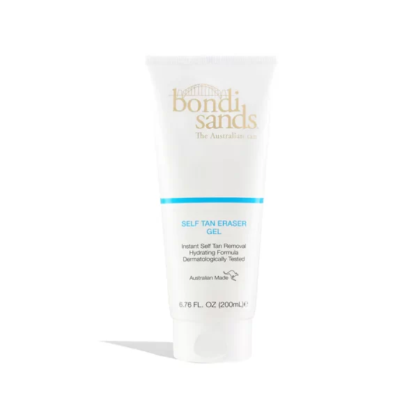 Bondi Sands Self Tan Eraser Gel 100 ml - PARB-00-362-00