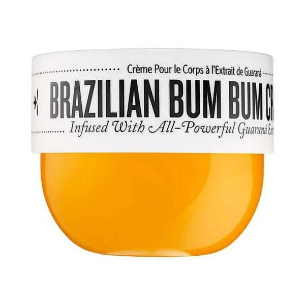 Sol De Janeiro Brazilian Bum Bum Body Cream 75 ml - PARC-S0-004-03