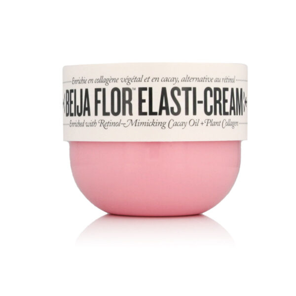 Συσφικτική Κρέμα Σώματος Sol De Janeiro Beija Flor™ Elasti-Cream 240 ml - PARC-S0-006-01