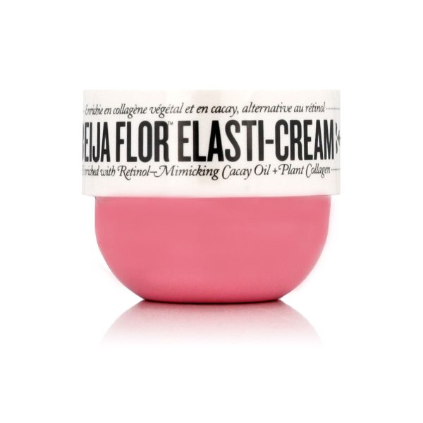 Συσφικτική Κρέμα Σώματος Sol De Janeiro Beija Flor™ Elasti-Cream 75 ml - PARC-S0-006-75