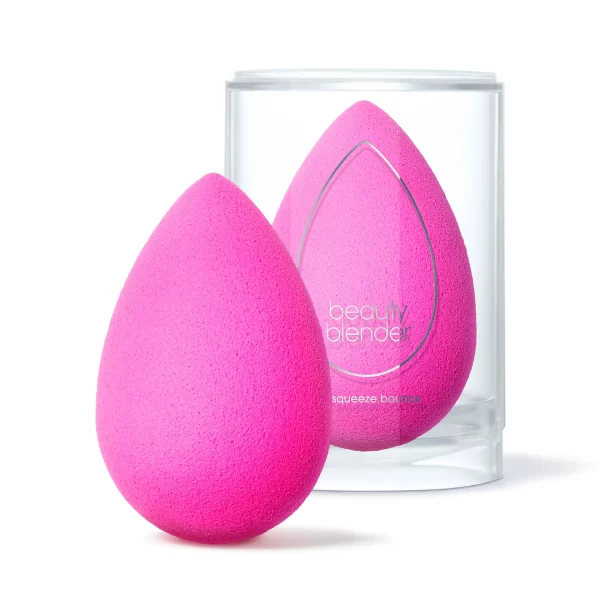 Beauty Blender Original Make-Up Sponge - PARC-5B-002-01