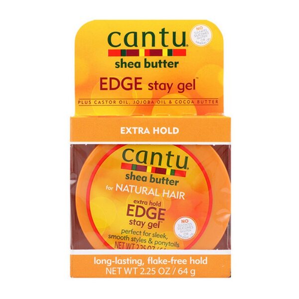 Κερί Cantu Shea Butter (64 g) - S4245301