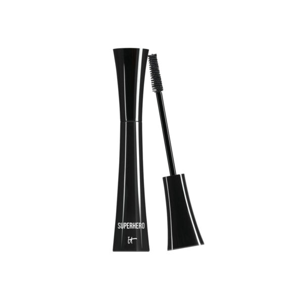 IT COSMETICS SUPERHERO mascara #super black 9 ml - GETPARC-IT-050-03-1