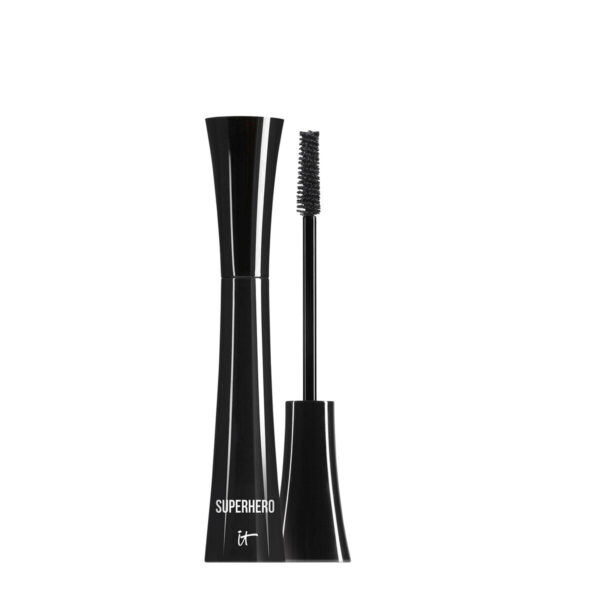 IT COSMETICS SUPERHERO mascara #super black 9 ml - GETPARC-IT-050-03-1