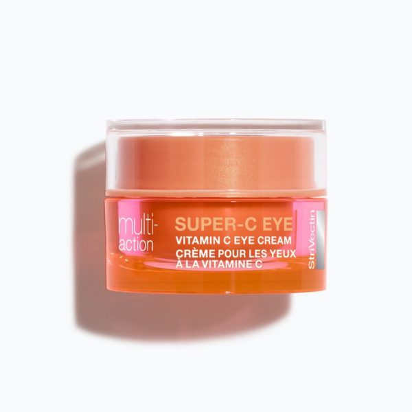 STRIVECTIN SUPER C EYE eye contour cream with vitamin C 15 ml - NVA6500096