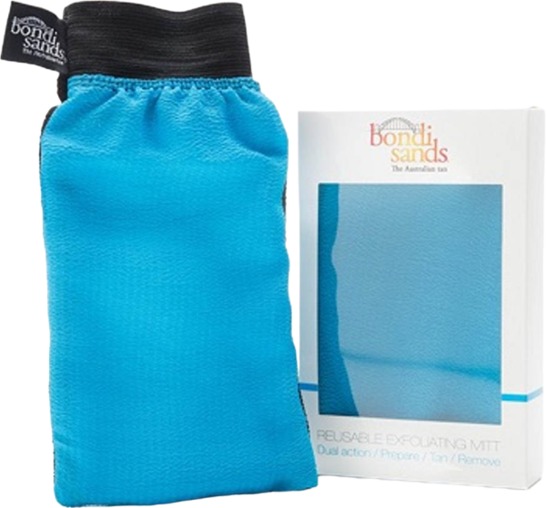 Bondi Sands Exfoliating Mitt - PARB-00-375-00