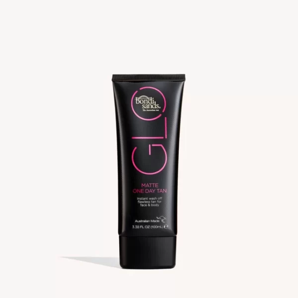 Bondi Sands Glo Matte One Day Tan 100 ml - PARB-00-374-00