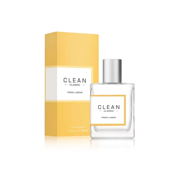 Clean Classic Fresh Linens Edp Spray 30 ml - PARN-LV-303-30