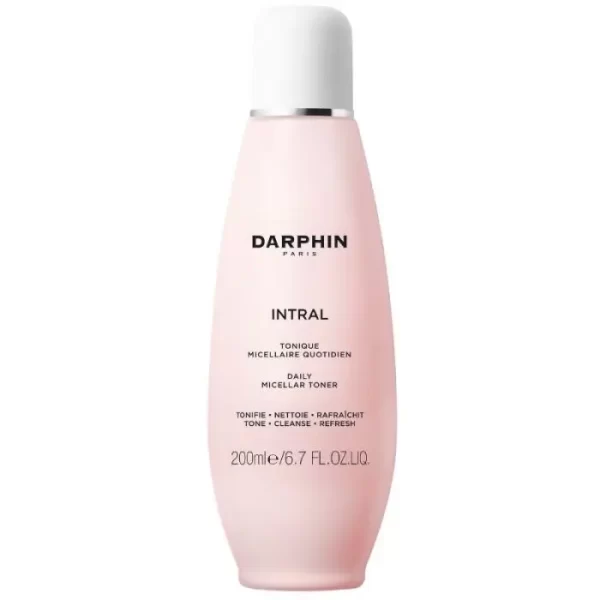 Darphin Intral Daily Micellar Toner 200 ml - PARC-DA-156-B5