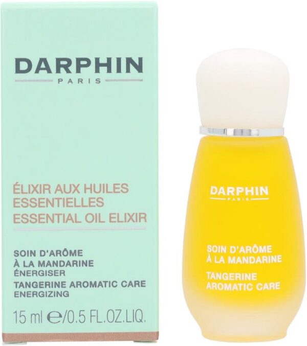 Darphin Essential Oil Elixir Tangerine Aromatic 15 ml - PARC-DA-121-15