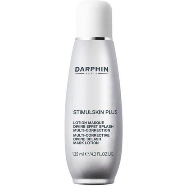 Darphin Stimulskin Plus Multi-Corr. Mask Lotion 125 ml - PARC-DA-133-B2