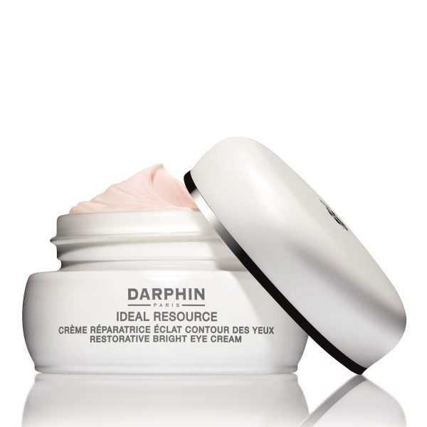 Darphin Ideal Resource Restor. Bright Eye Cream 15 ml - PARC-DA-141-15