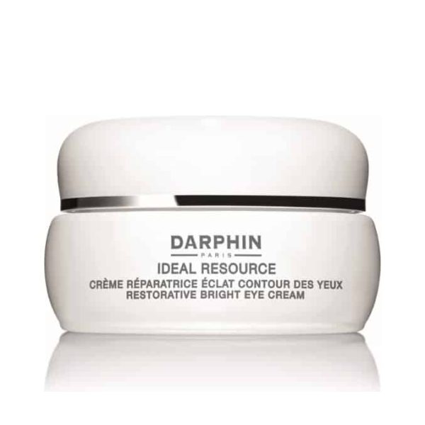 Darphin Ideal Resource Restor. Bright Eye Cream 15 ml - PARC-DA-141-15