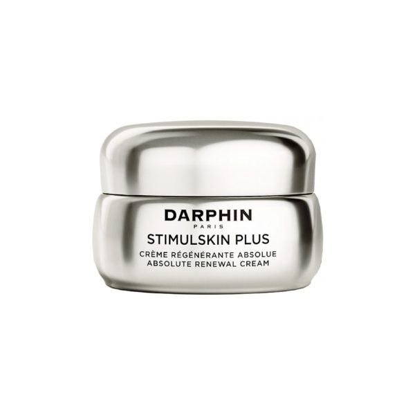 Darphin Stimulskin Plus Absolute Renewal Cream 50 ml - PARC-DA-147-50