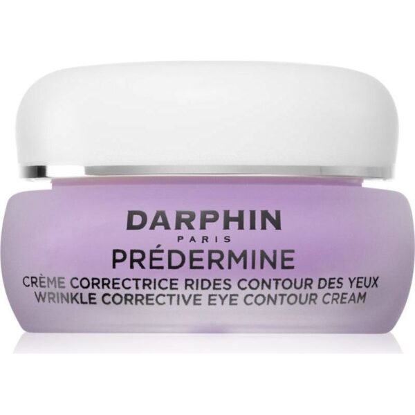 Darphin Predermine Wrinkle Corrective Eye Contour Cream 15 ml - PARC-DA-171-15