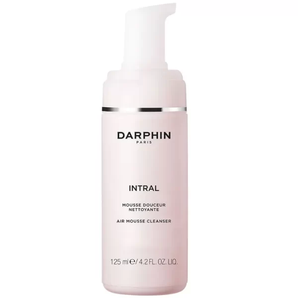 Darphin Intral Air Mousse Cleanser 125 ml - PARC-DA-132-01