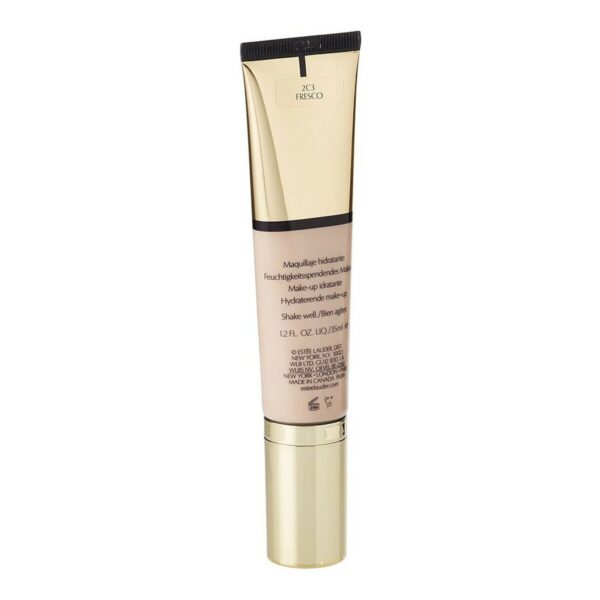 E.Lauder Futurist Hydra Rescue Moisturizing Makeup SPF45 - #2C3 Fresco 35 ml - PARC-EL-B71-03