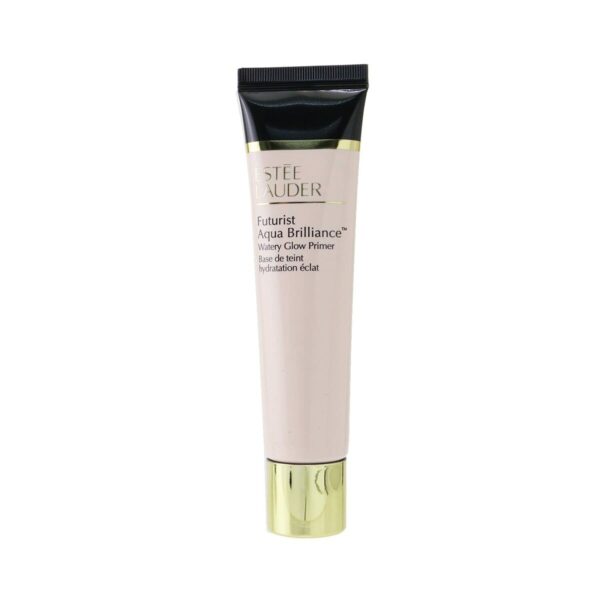 ESTÉE LAUDER FUTURIST AQUA BRILLANCE watery glow primer 40 ml - PARC-EL-C69-40