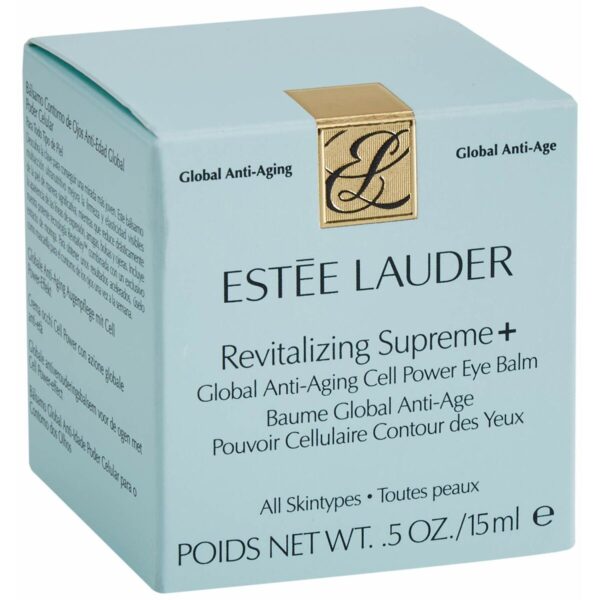 Estee Lauder Revitalizing Supreme+ Youth Power Eye Balm 15 ml - PARC-EL-C55-15