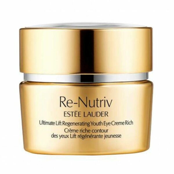 E.Lauder Re-Nutriv Ultimate Lift Reg. Youth Eye Creme Rich 15 ml - PARC-EL-C41-15