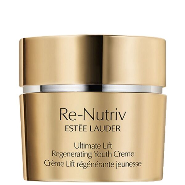 E.Lauder Re-Nutriv Ultimate Lift Reg. Youth Creme Rich 50 ml - PARC-EL-C15-01