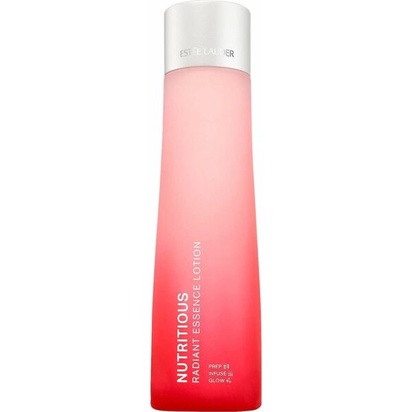 E.Lauder Nutritious Radiant Essence Lotion 200 ml - PARC-EL-V85-B5