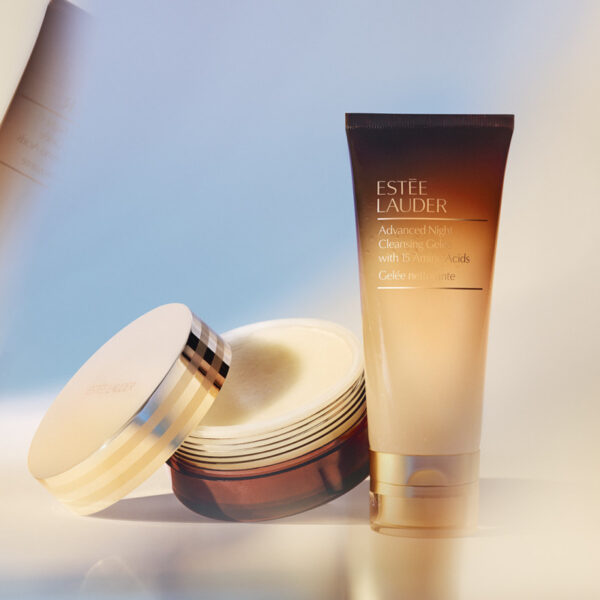 E.Lauder Advanced Night Micro Cleansing Balm 70 ml - PARC-EL-A04-70