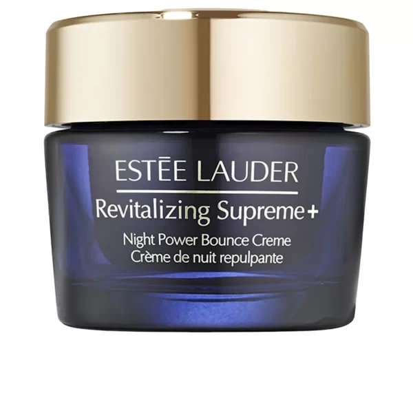 ESTÉE LAUDER REVITALIZING SUPREME+ collagen-boosting night cream 50 ml - NVA7746831