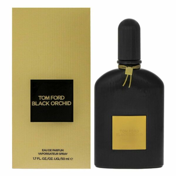 Tom Ford Black Orchid W EdP 50 ml - PARP-9N-303-50