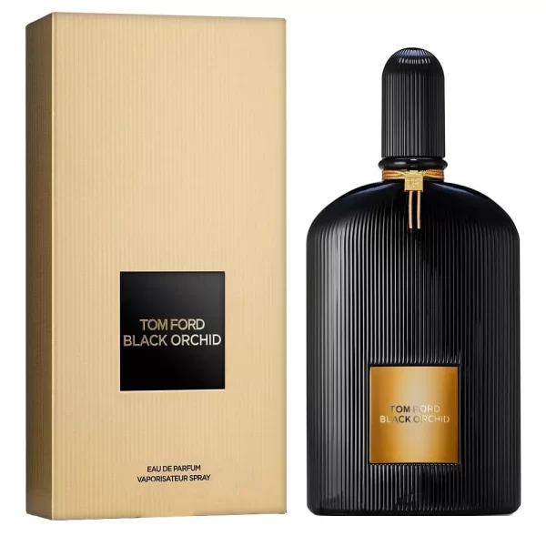 Tom Ford Black Orchid W EdP 100 ml - PARP-9N-303-B1