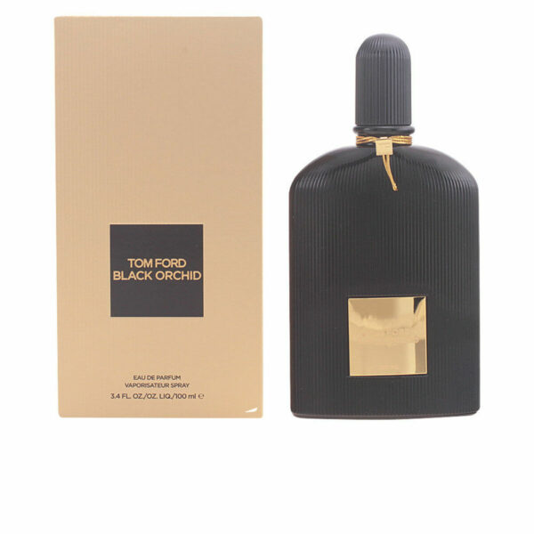 Tom Ford Black Orchid W EdP 100 ml - PARP-9N-303-B1