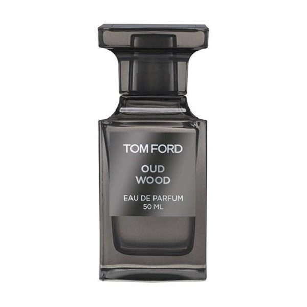 Tom Ford Private Blend: Oud Wood U EdP 50 ml - PARQ-Z5-303-50