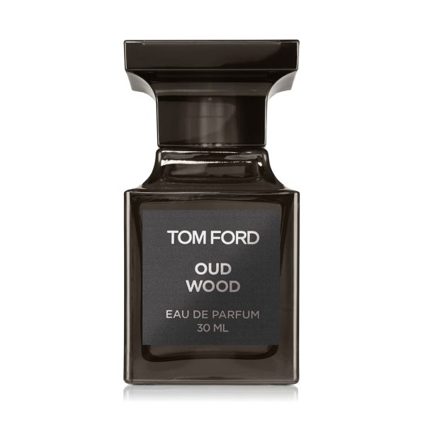 Tom Ford Oud Wood Edp Spray 30 ml - PARQ-Z5-303-30