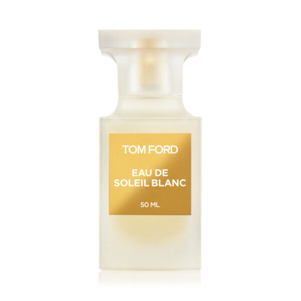 Tom Ford Soleil Blanc Edt Spray 50 ml - PARO-H6-404-50