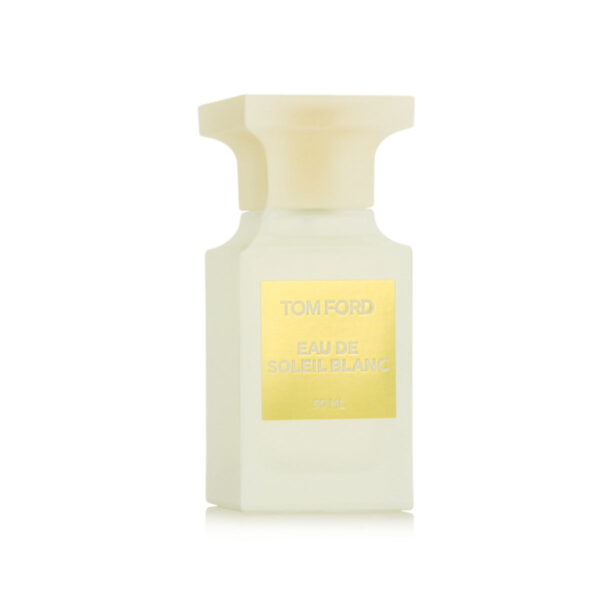 Tom Ford Soleil Blanc Edt Spray 50 ml - PARO-H6-404-50