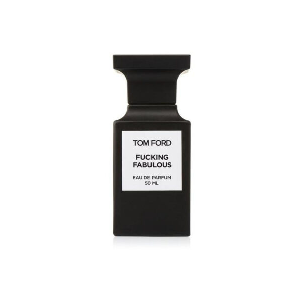 Tom Ford Private Blend: Fucking Fabulous U EdP 50 ml - PARN-E0-303-50